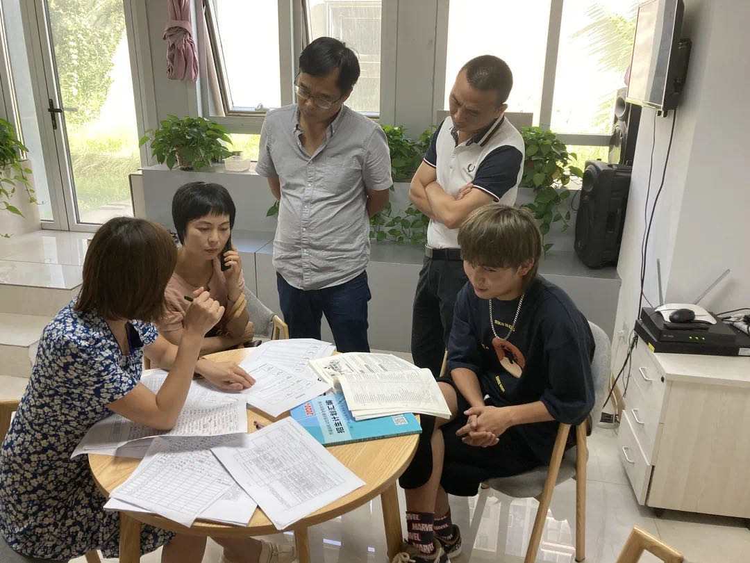 西安艺考培训学校艺考志愿填报指导