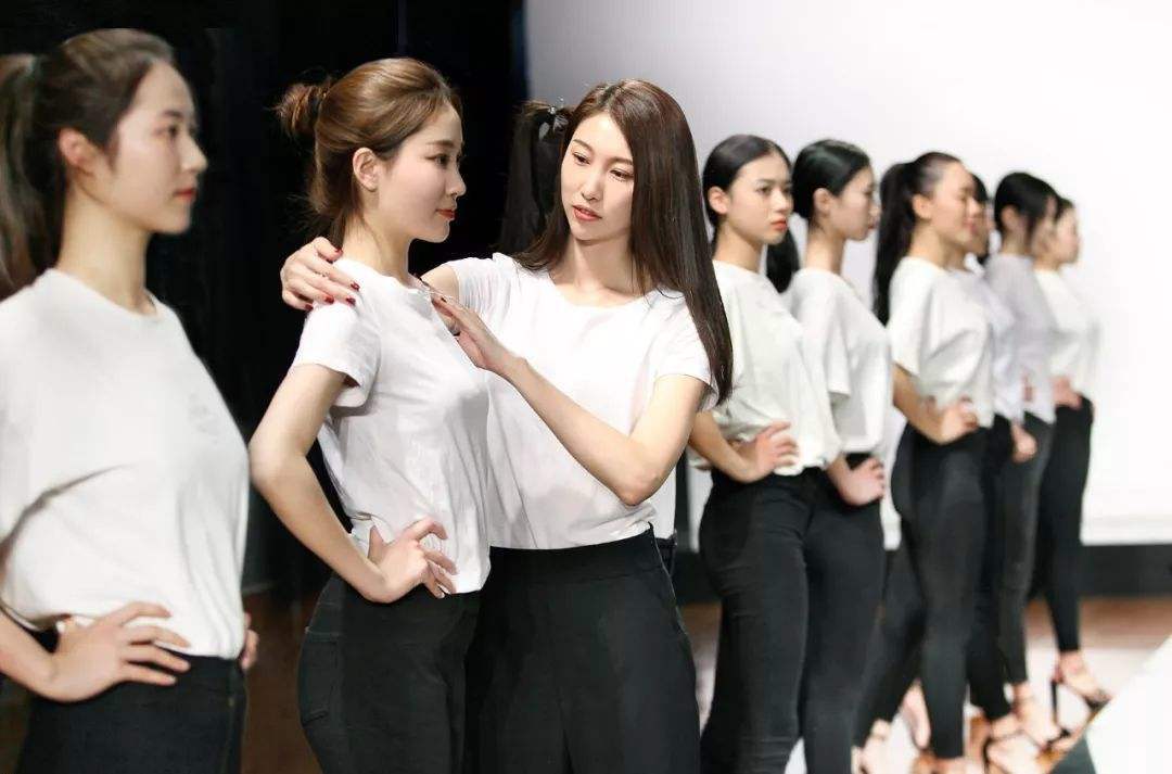 西安艺考培训学校表演教学图